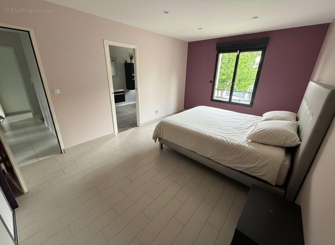 Maison 145 m² à Montlignon  - photo 4