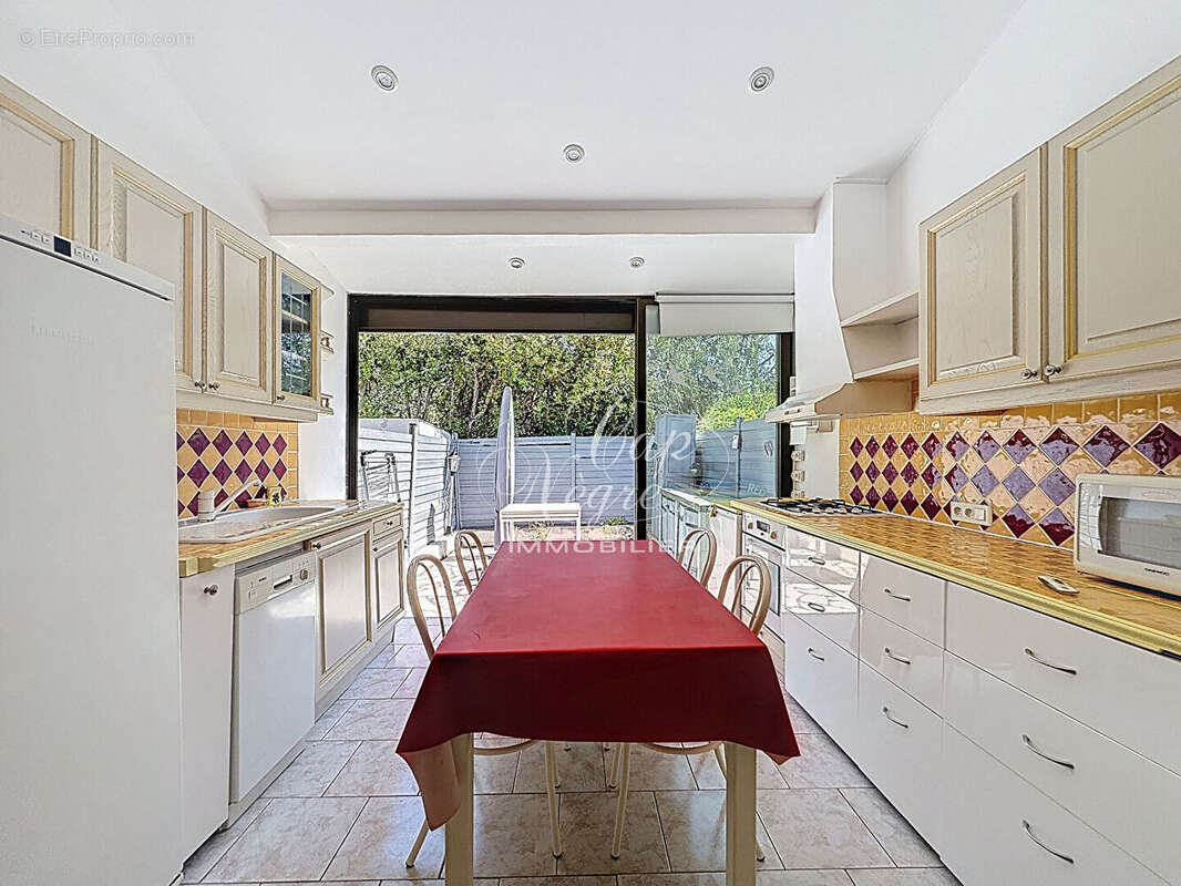 Appartement à CAVALAIRE-SUR-MER