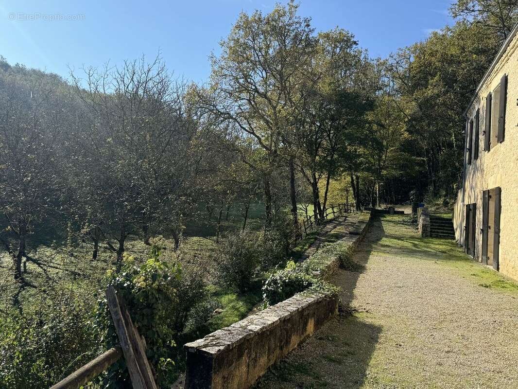 IMG9118 - Maison à CENAC-ET-SAINT-JULIEN