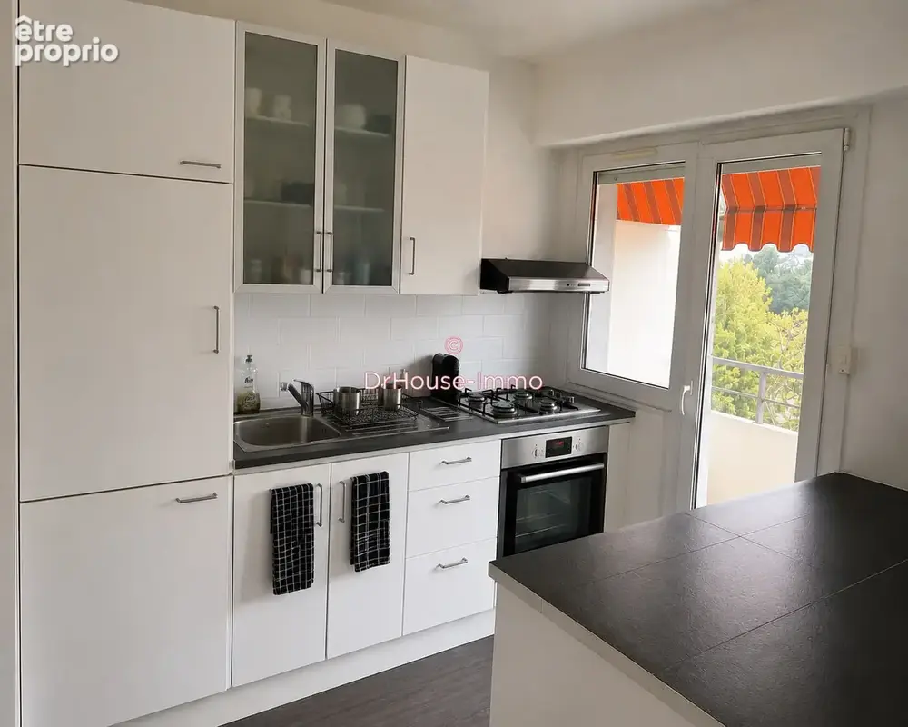 Appartement 29 m² à Cagnes-Sur-Mer  - photo 8