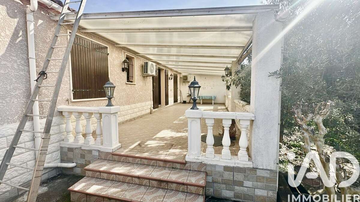 Photo 5 - Maison à CARPENTRAS