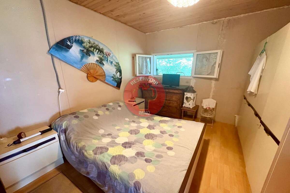 Maison à PRECY-SOUS-THIL