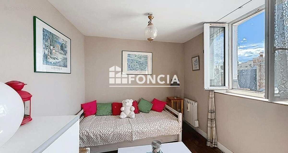 Trouville-sur-mer, maison à vendre proche des Quais et de la gare - photo 6