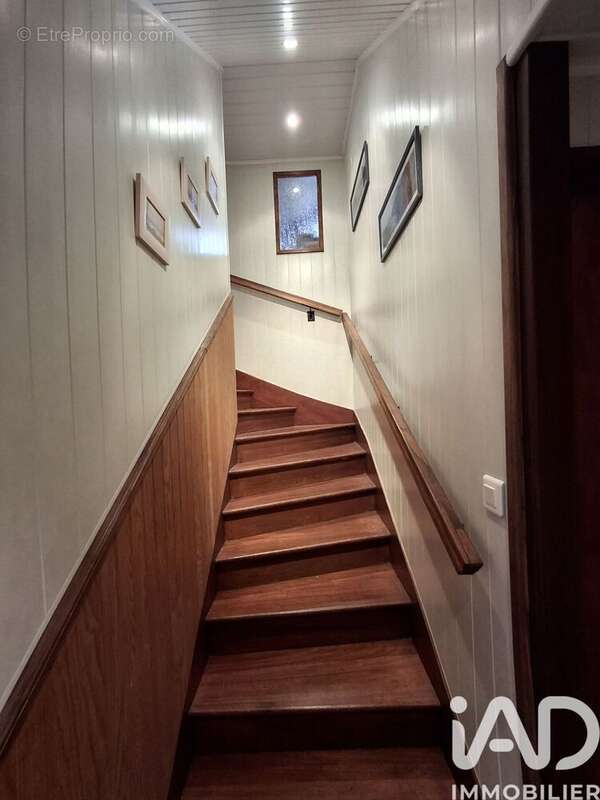 Photo 5 - Maison à QUERRIEN