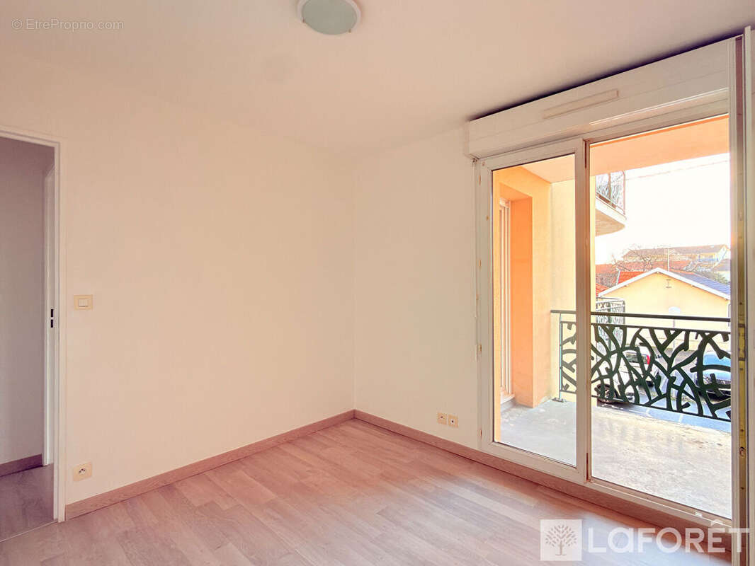 Appartement à LA TESTE-DE-BUCH