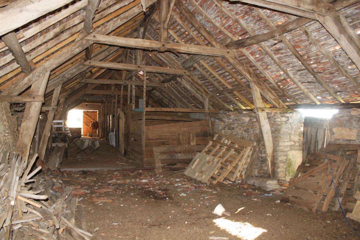 Maison à LABASTIDE-MURAT