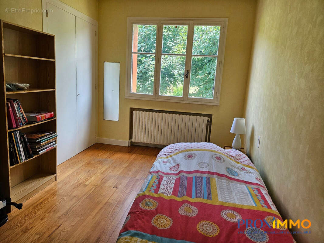 Maison 104 m² à Virieu  - photo 8