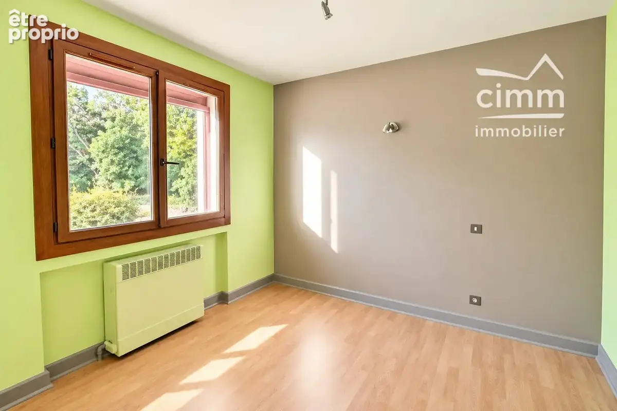 Maison 7 pièces 187 m² à vendre à Bressieux (38870) - photo 9