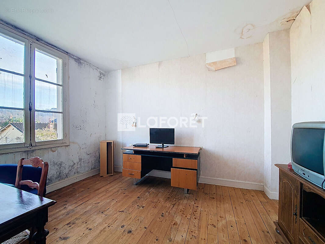 Maison à VILLEMUR-SUR-TARN