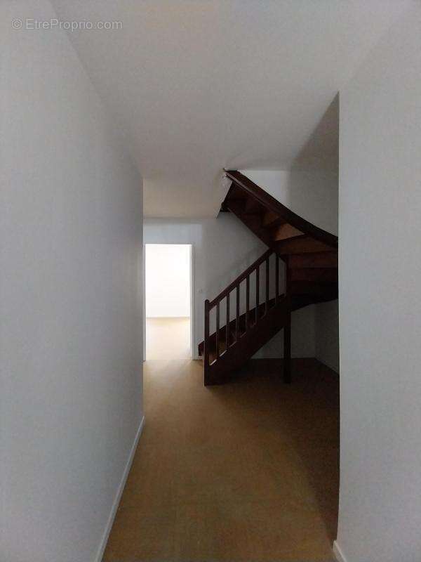 Belle maison t5 a nantes avec jardin et garage - photo 13