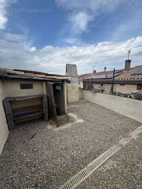 Maison à PEXIORA