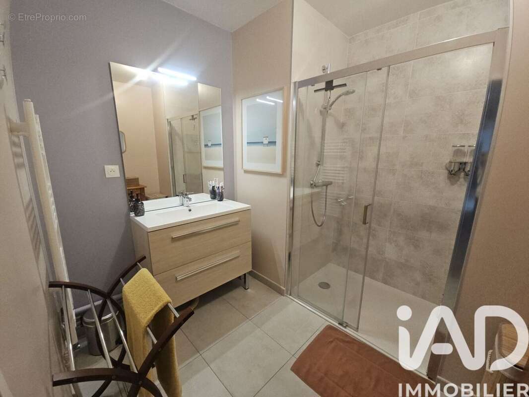 Photo 8 - Appartement à LE HAVRE