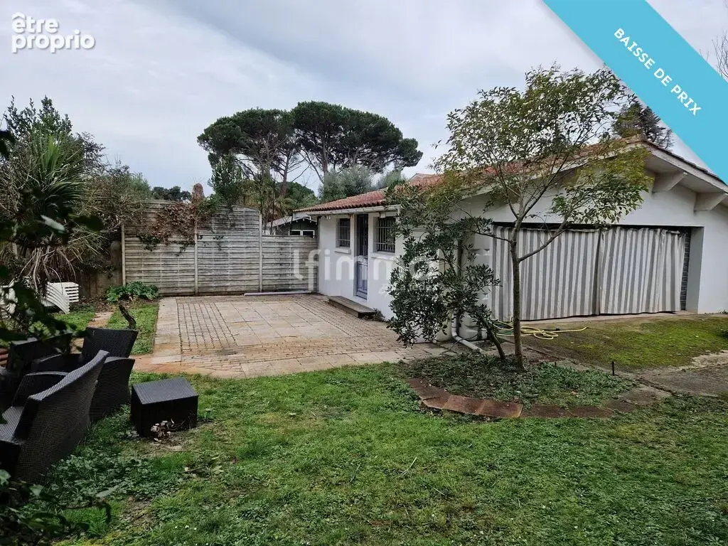Maison familiale - photo 26