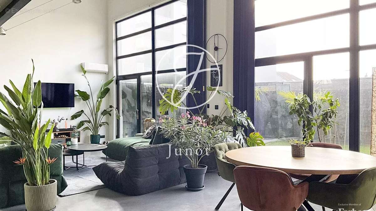 Appartement à CROIX