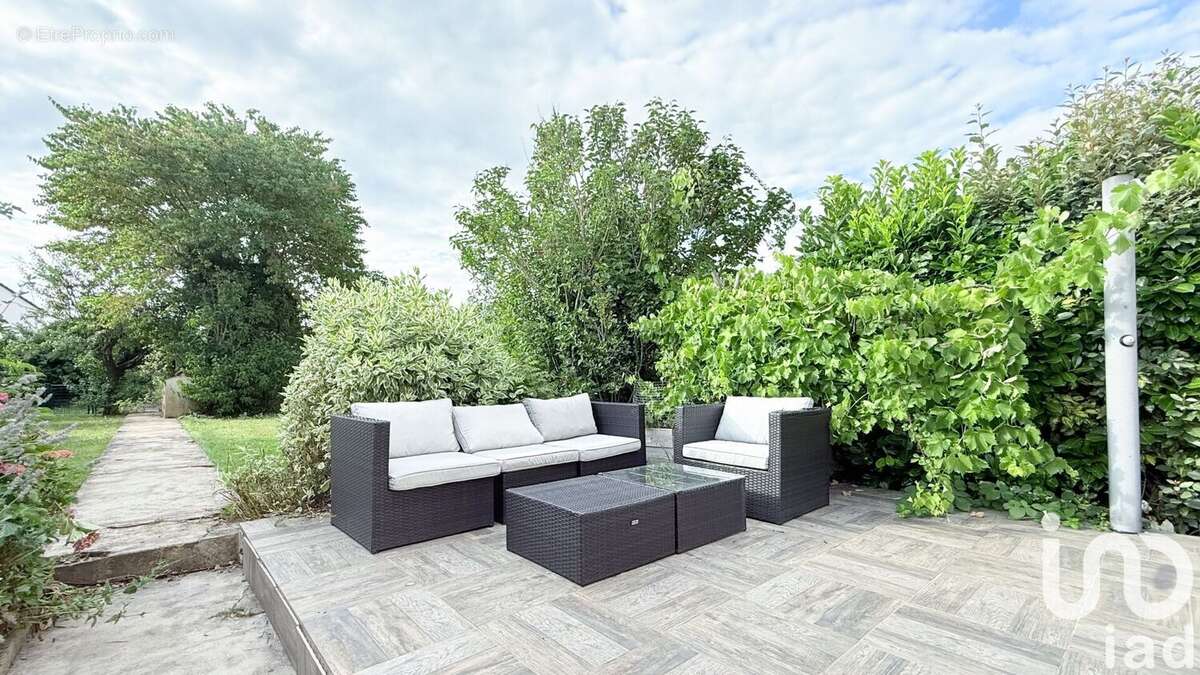 Photo 6 - Maison à YUTZ