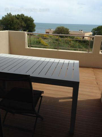 Appartement à BANYULS-SUR-MER