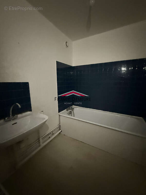 Appartement à SAINT-OUEN-L&#039;AUMONE