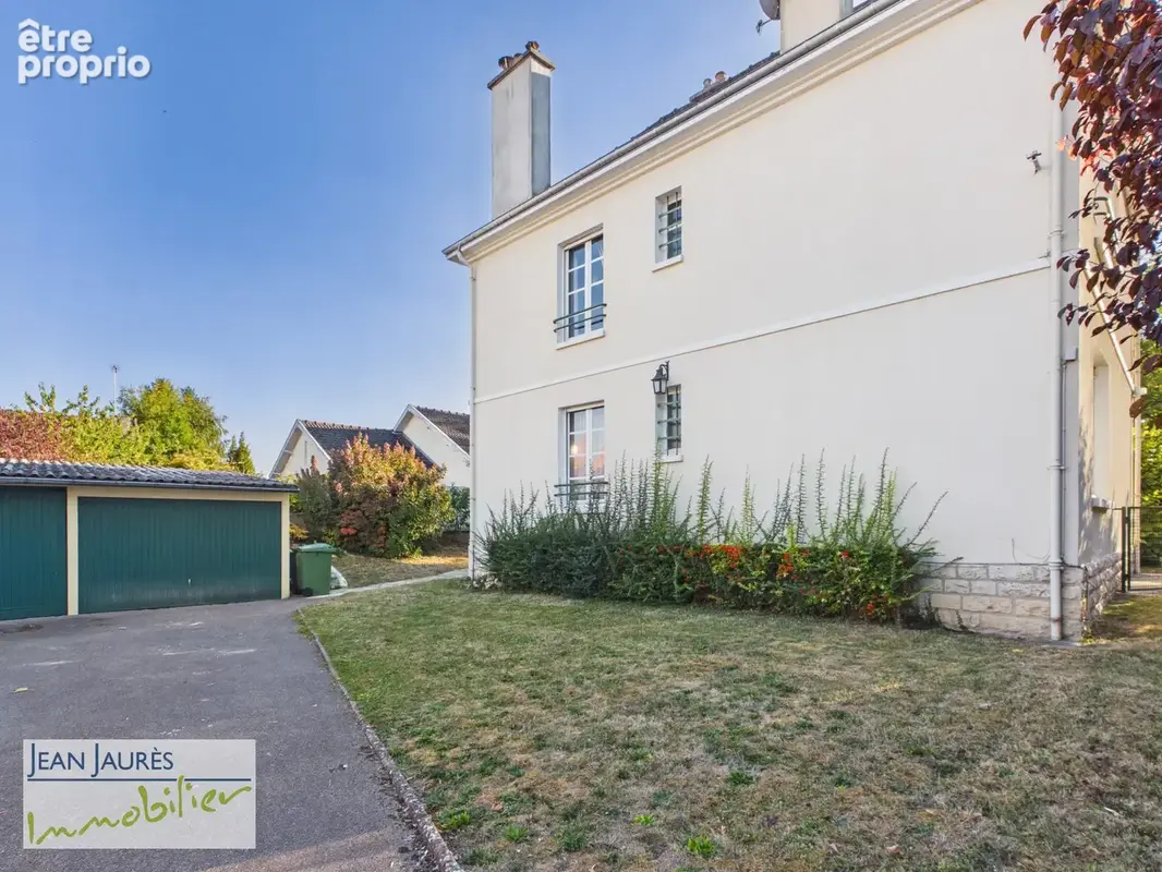 Belle maison Familiale de 166m2 à Troyes - photo 3