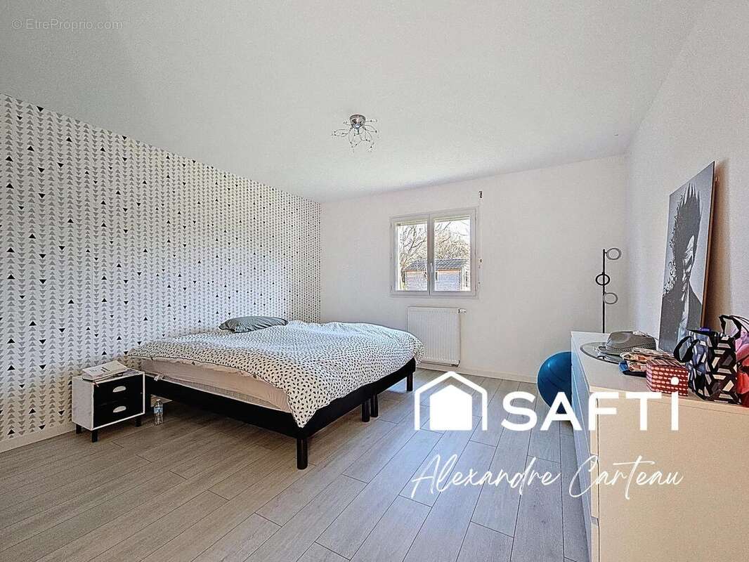 Photo 5 - Maison à LATRESNE