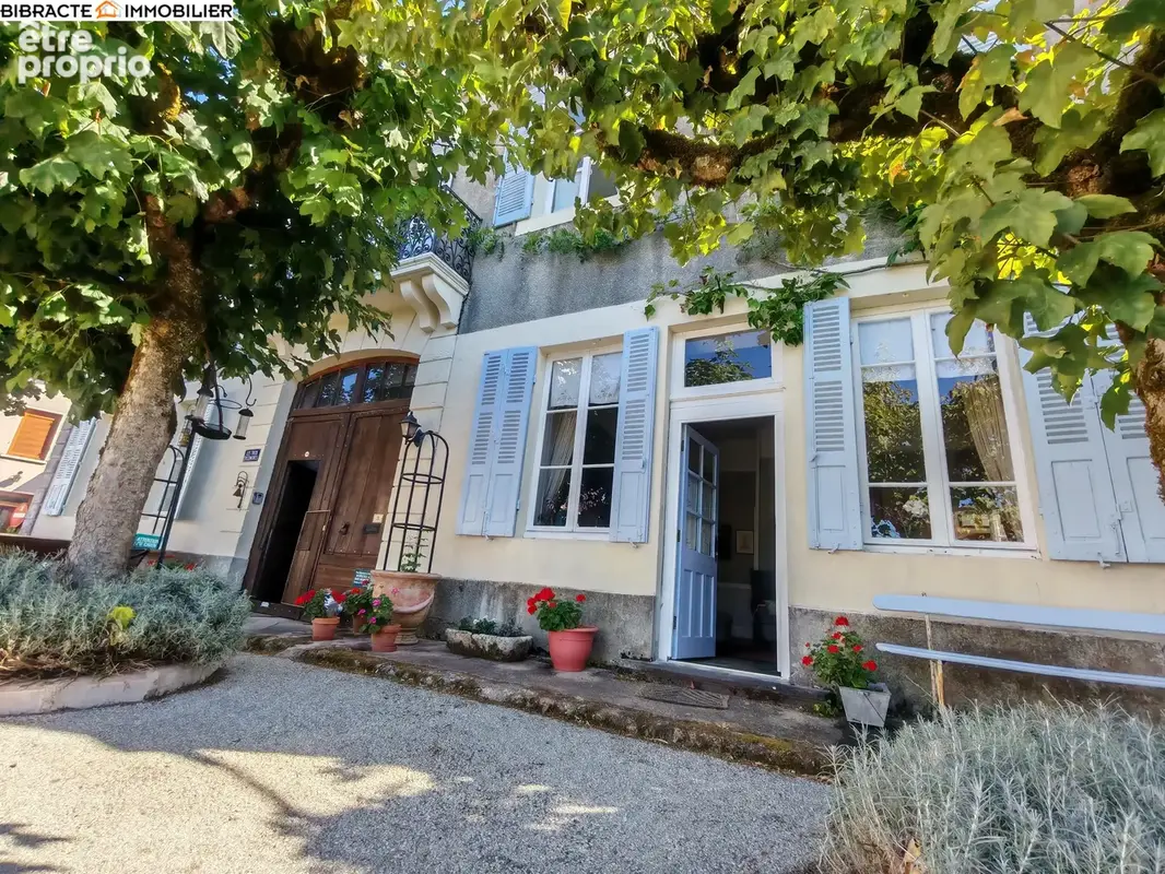 Maison 240 m² à Larochemillay  - photo 5