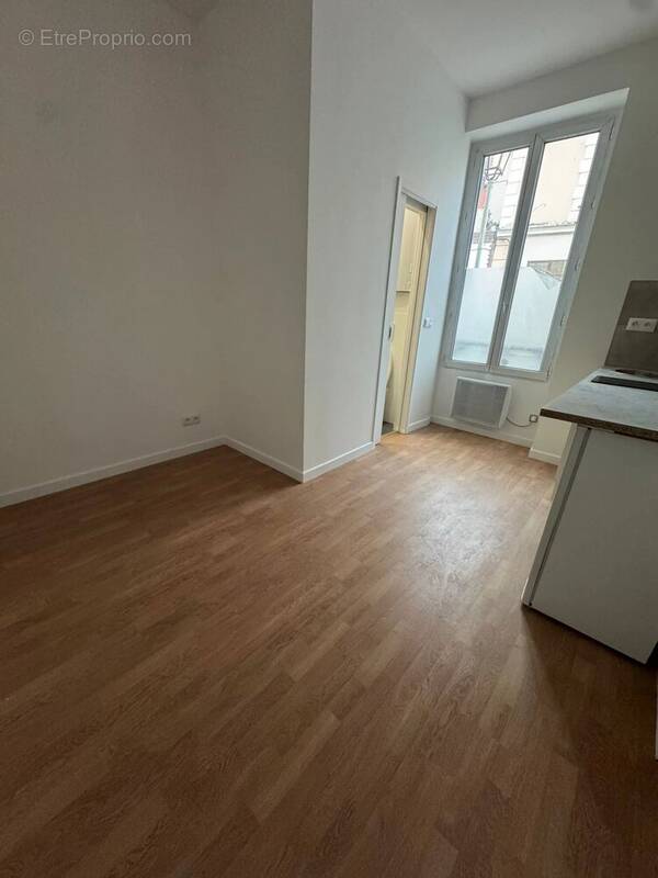 Appartement à BAGNOLET