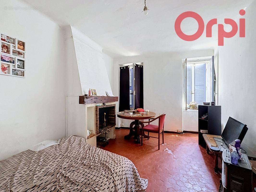 Appartement à LA SEYNE-SUR-MER