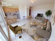Appartement à LUC-LA-PRIMAUBE