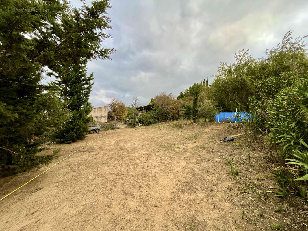 Maison à AIGUES-VIVES