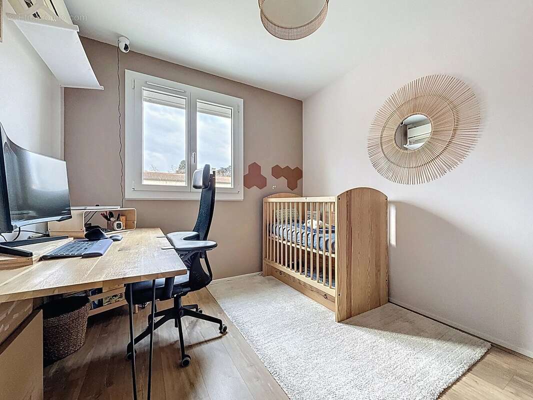 Appartement à VERNAISON