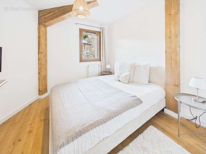 Appartement à SAMOENS