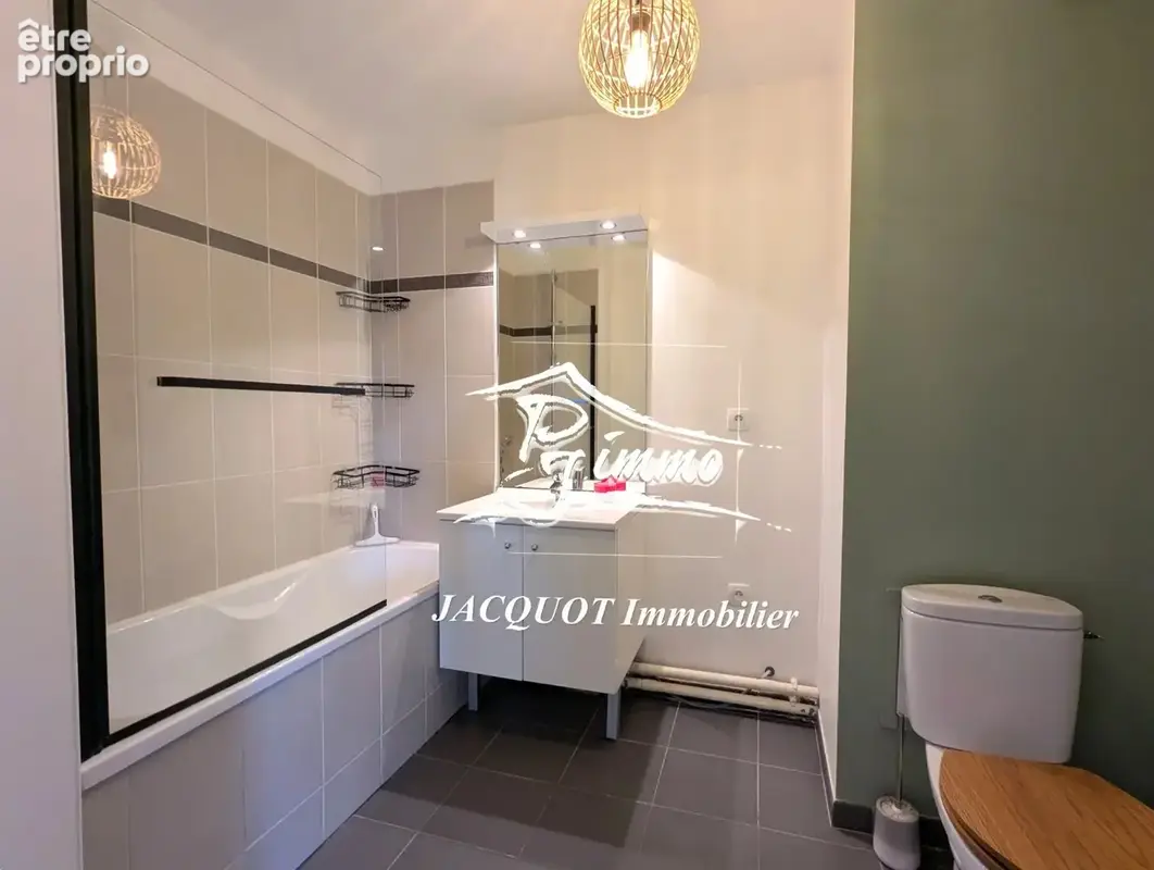 Appartement 2 pièces 45 m² à vendre à Wambrechies (59118) - photo 7