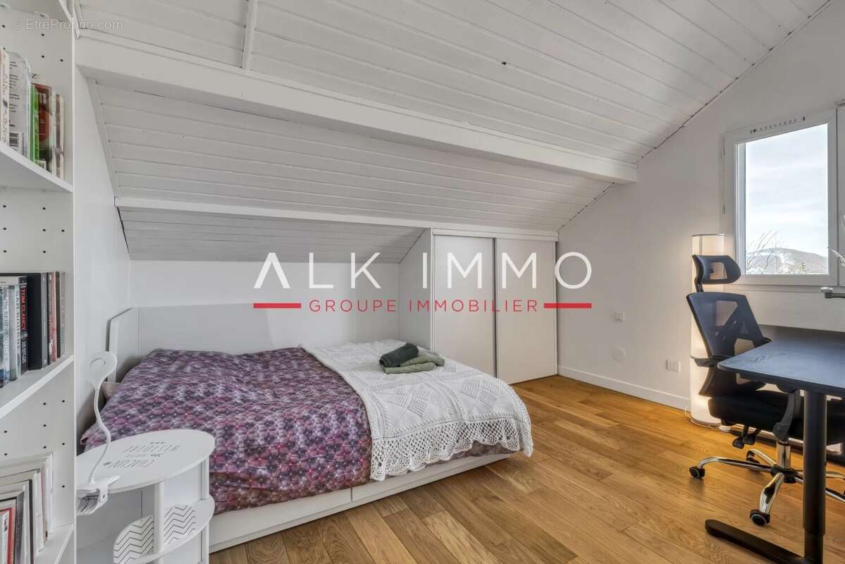 Maison à ANNECY