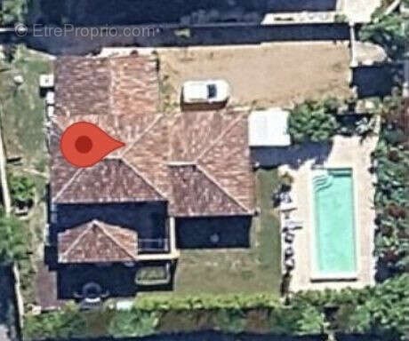 Maison à MONTARNAUD