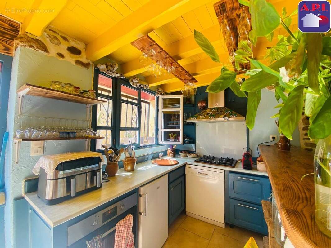 Maison à CARLA-BAYLE