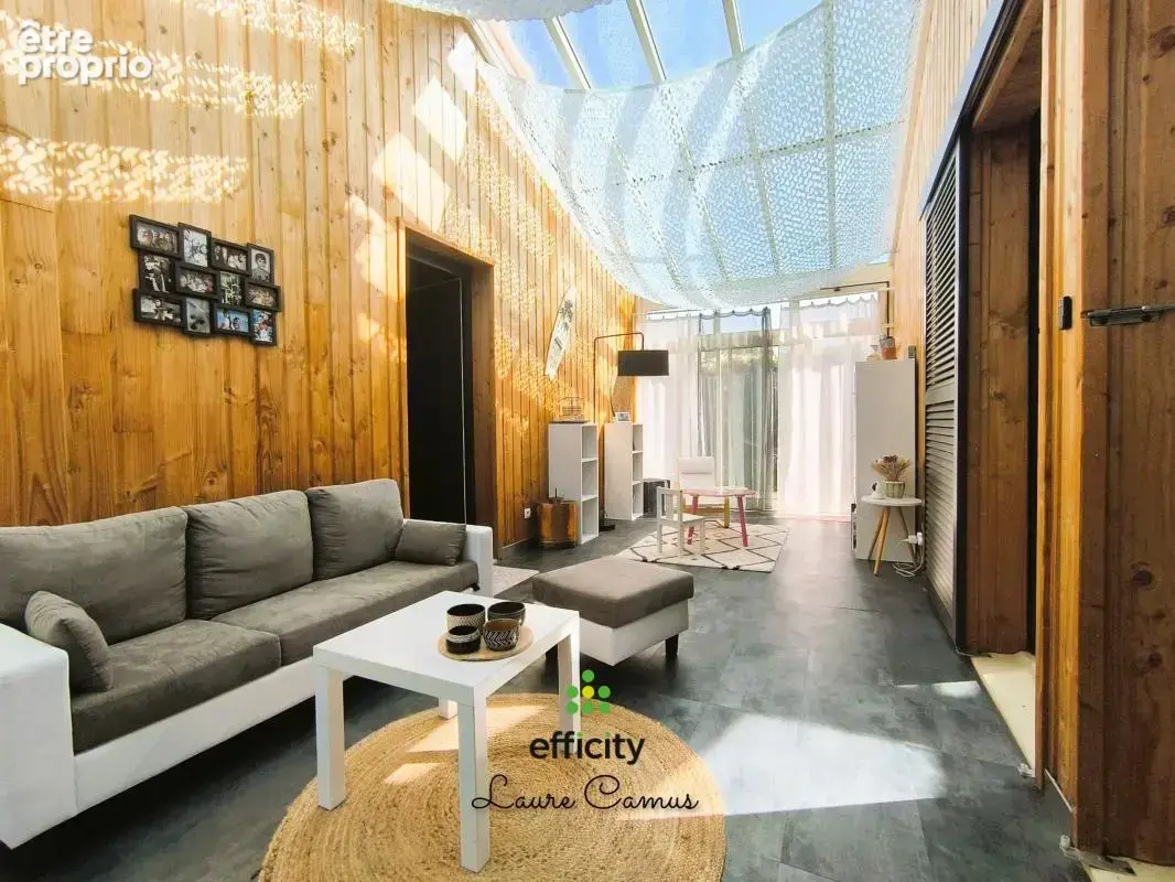 Maison 6 pièces 135 m² à vendre à Le Bernard (85560) - photo 2