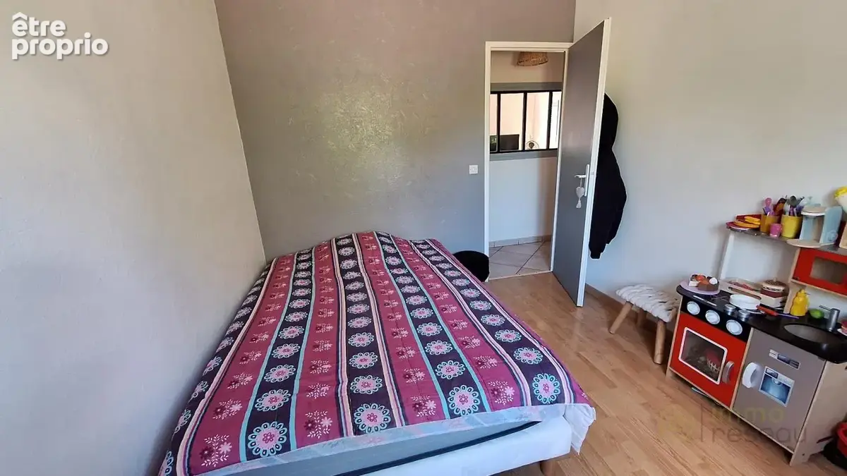 Maison 5 pièces 100 m² à vendre à Saint-Pathus (77178) - photo 4