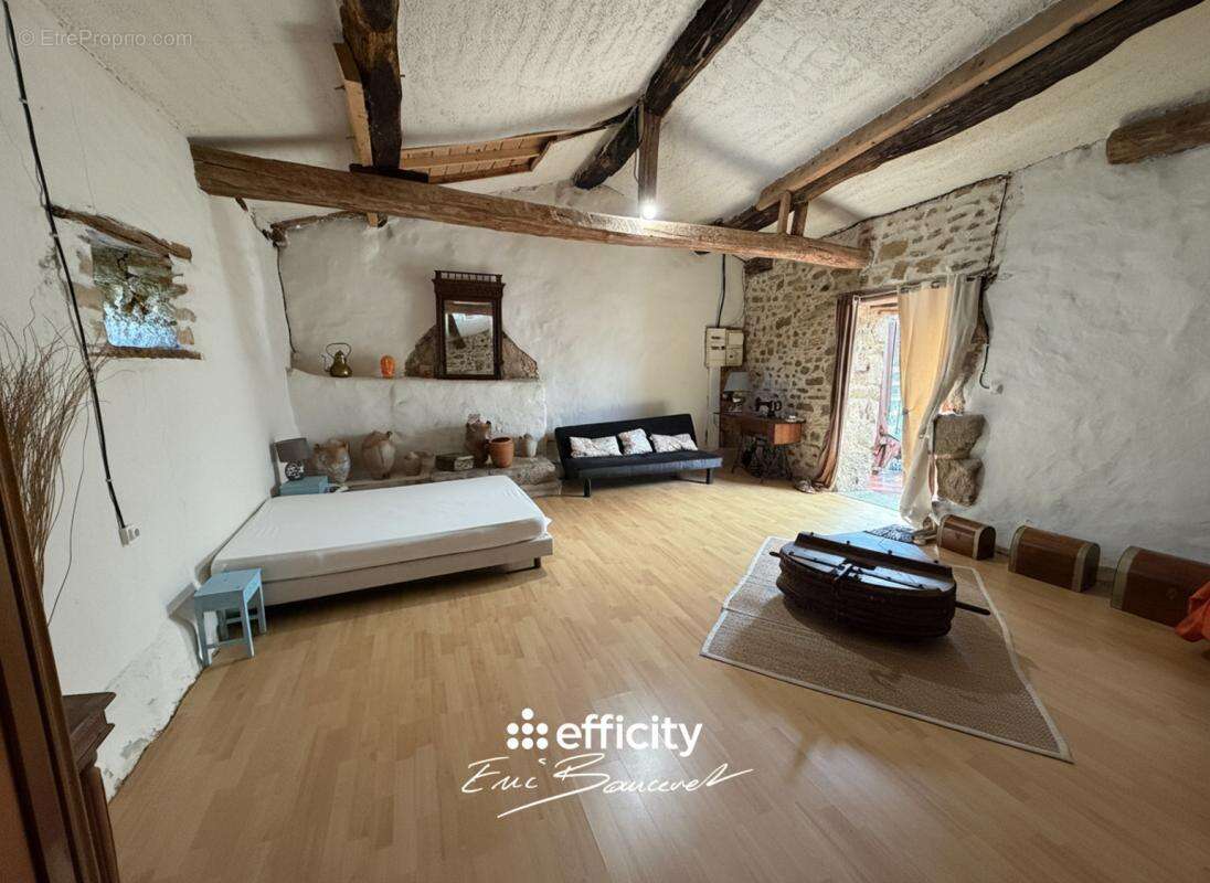 Maison 85 m² à Coutieres  - photo 20