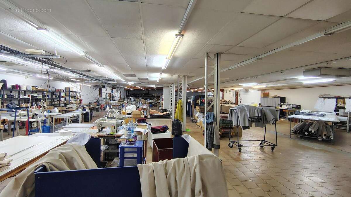 Photo 3 - Appartement à BRUAY-LA-BUISSIERE