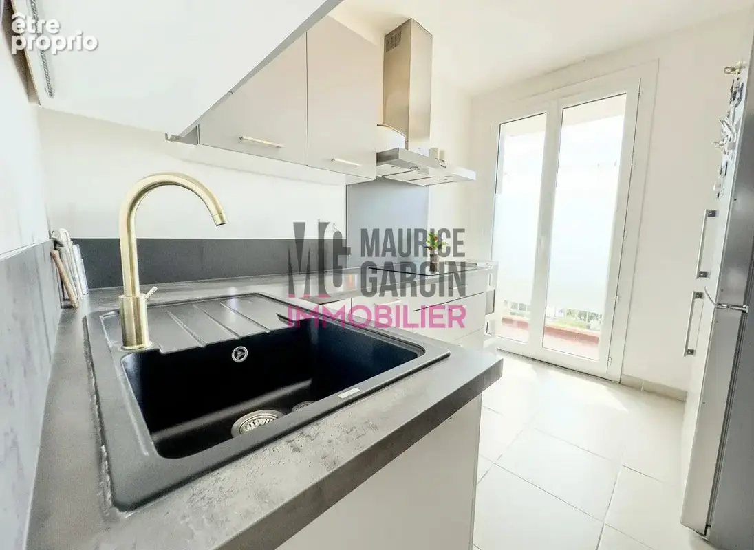 Appartement 80 m² à Avignon  - photo 5