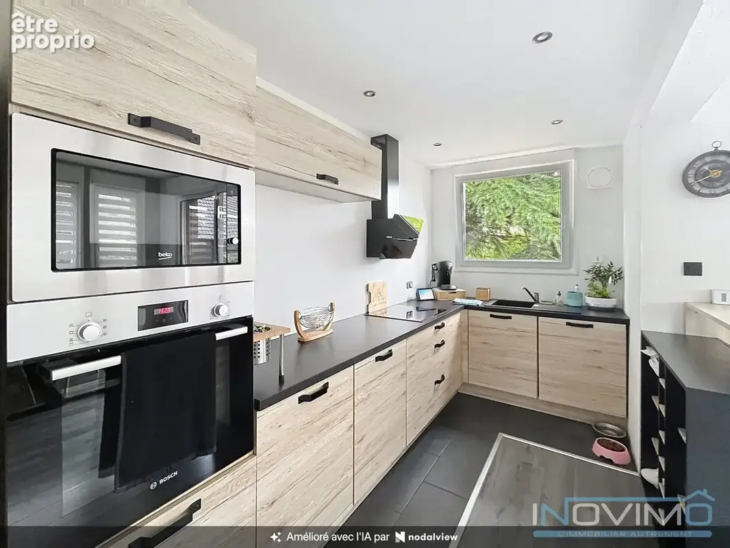Maison 5 pièces 90 m² à vendre à Fort-Mardyck (59430) - photo 2