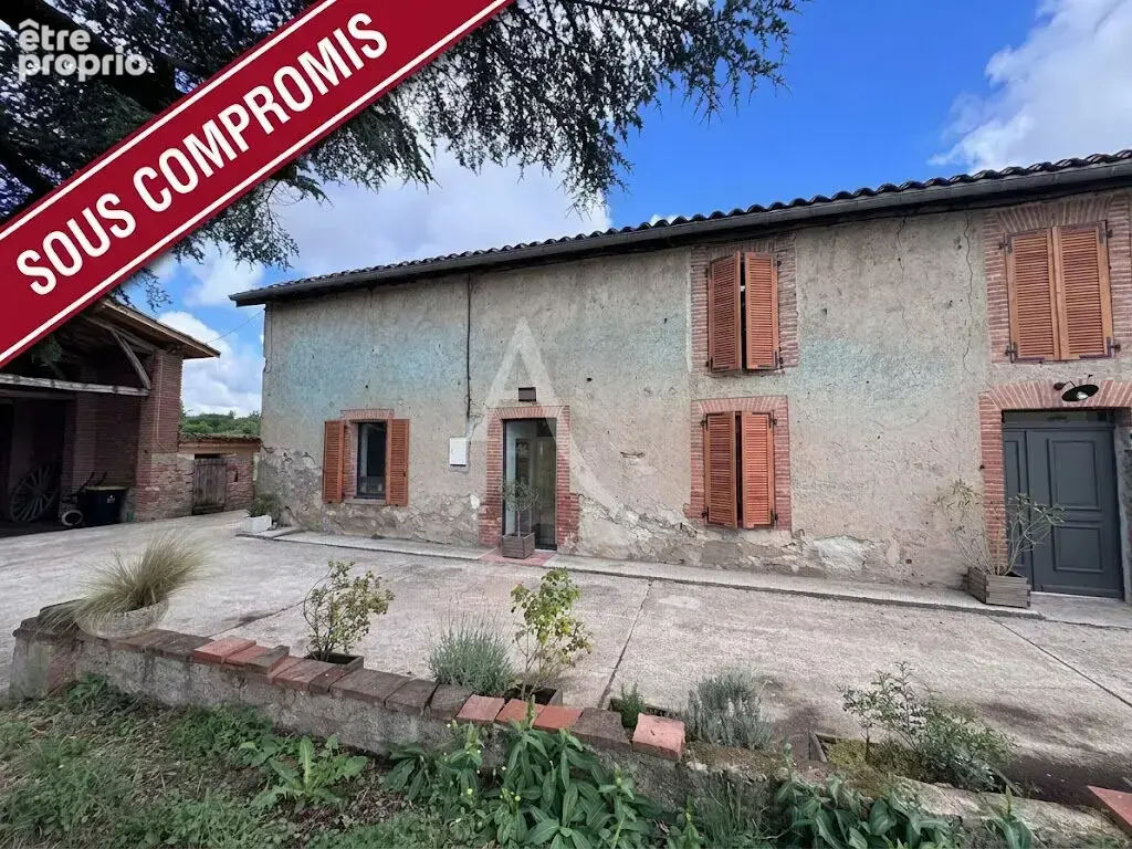 Maison à ALBI