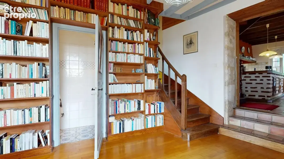 Bibliothèque