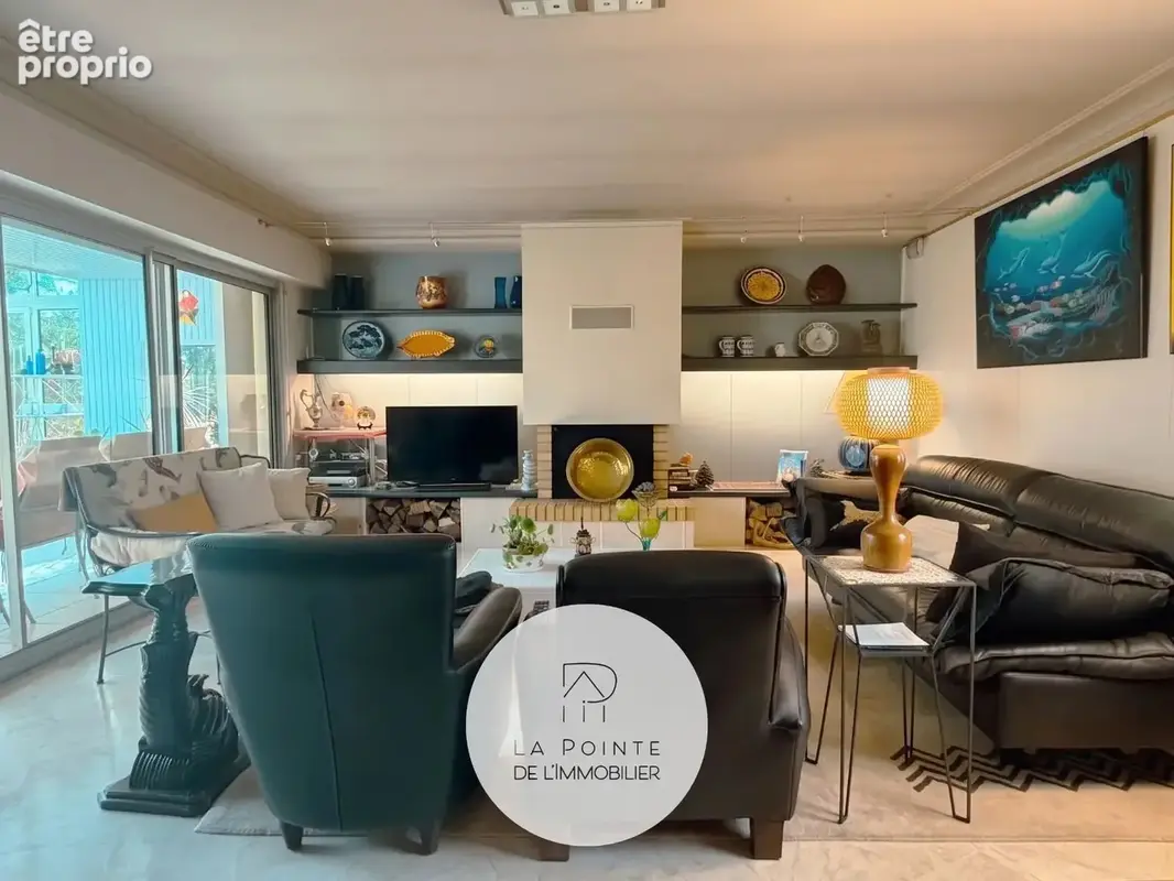 Maison néo-bretonne de 207 m², terrain de 3 305 m² - photo 2