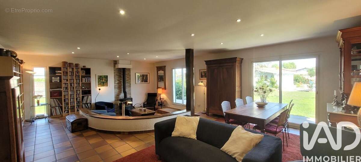 Photo 5 - Maison à MARGAUX