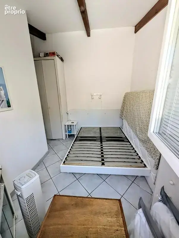 Pinède. Maison 3 pièces 32 m² avec garage - photo 10