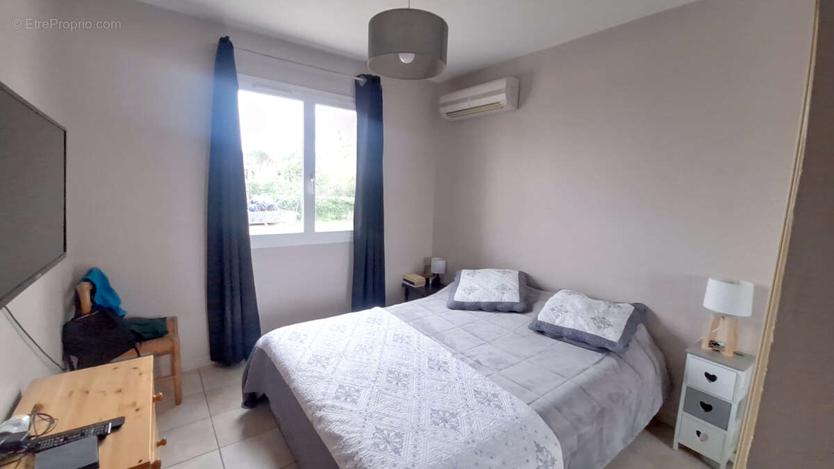 Maison à CONILHAC-CORBIERES