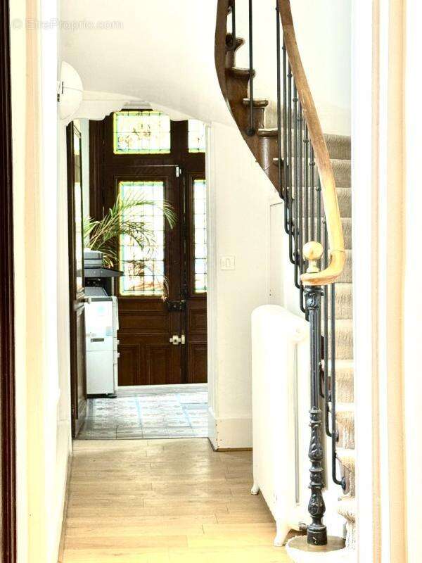 Appartement à COMPIEGNE