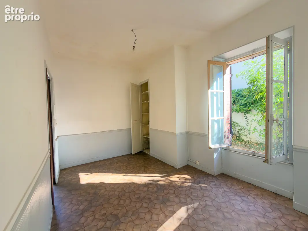 Maison Vierzon 4 pièce(s) 110 m² - photo 5