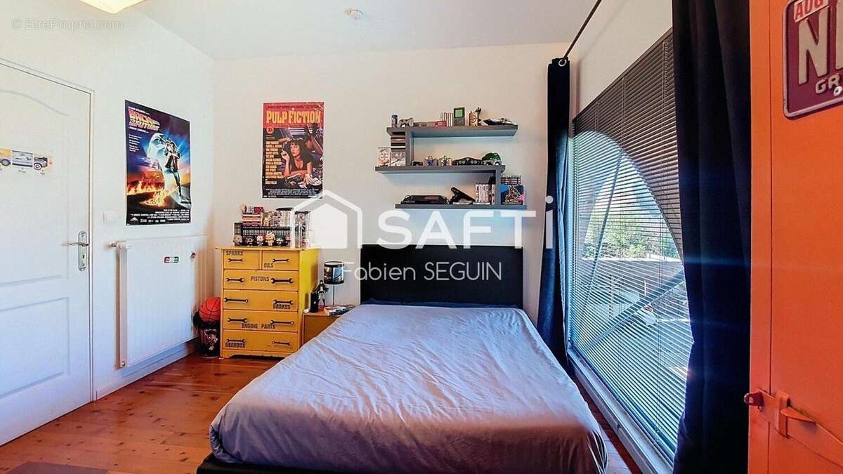 Photo 9 - Maison à GESTE