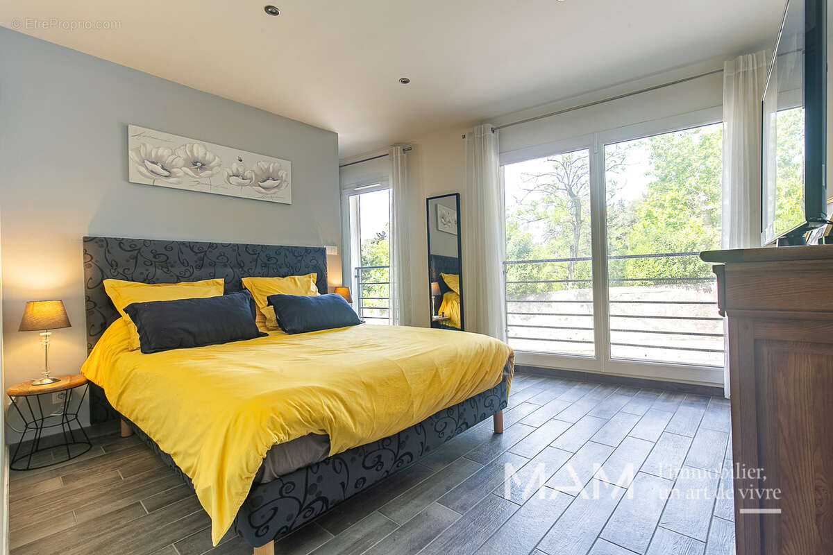 Appartement à MARSEILLE-12E